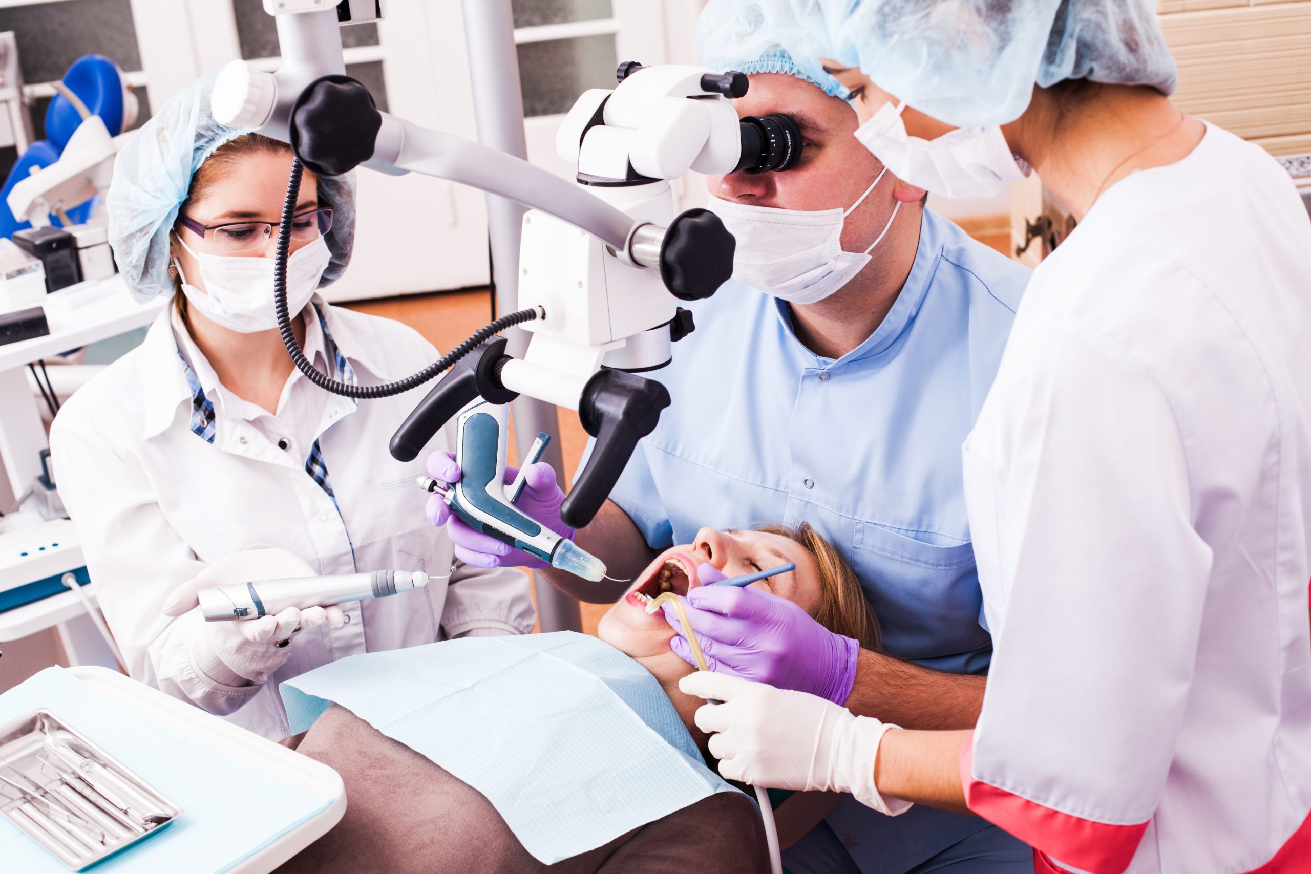 Advancements in Endodontic Technology Mean Better Patient Care