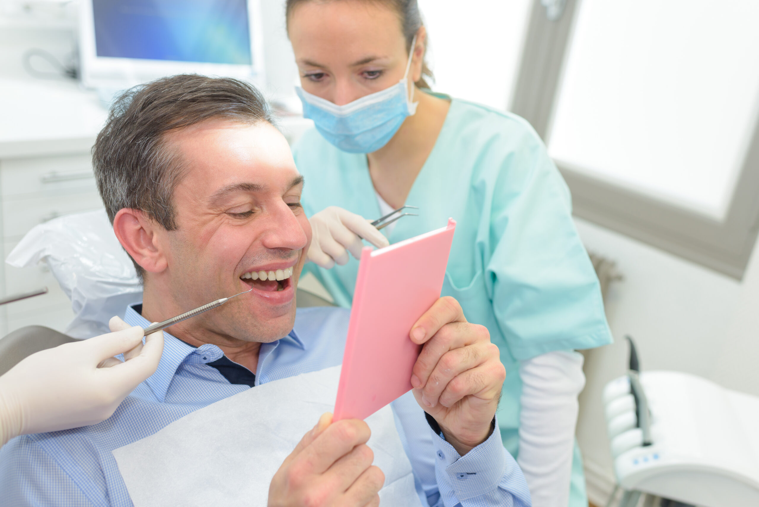 Dental Bridge Placement What to Expect During the Procedure