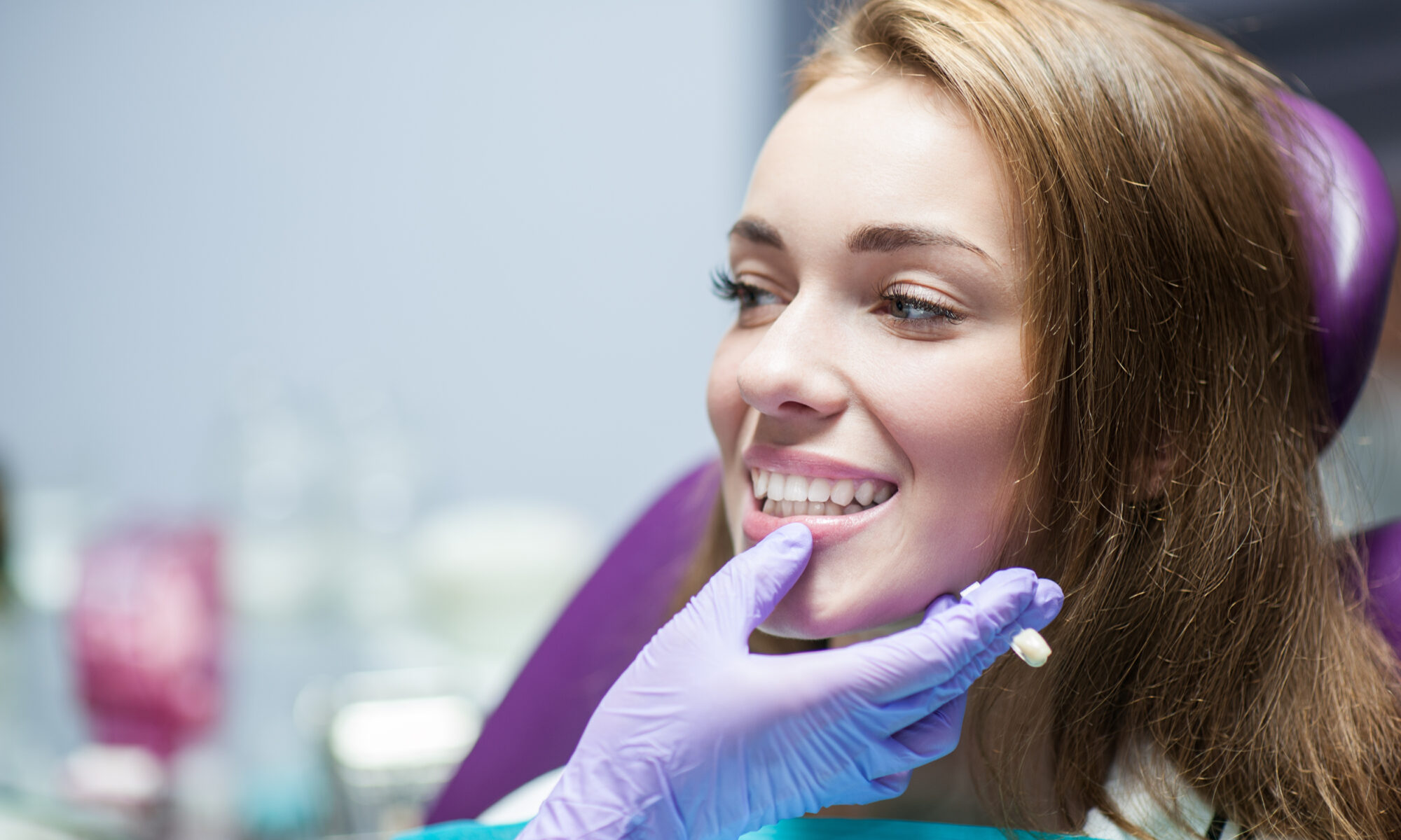 Cosmetic Dentistry with Dental Crowns: Enhancing Your Smile in San Diego